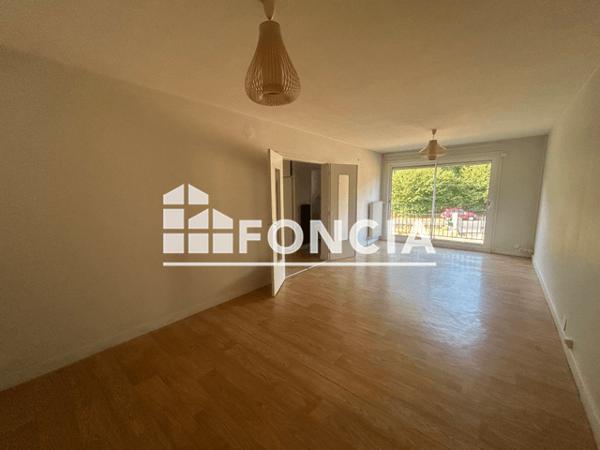 Location Maison 4 pièces 94.59 m² - 94 RUE JOSEPH MERGAU Chatellerault 86100