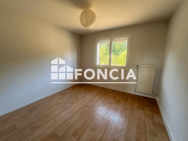Location Maison 4 pièces 94.59 m² - 94 RUE JOSEPH MERGAU Chatellerault 86100