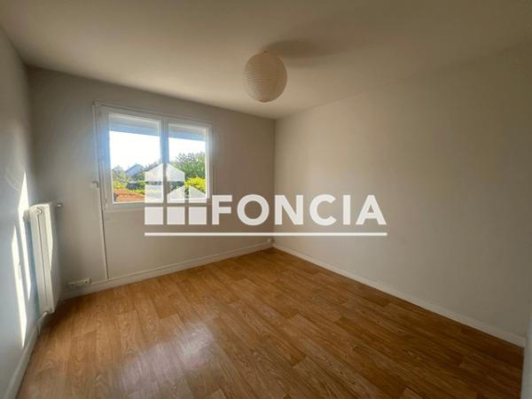 Location Maison 4 pièces 94.59 m² - 94 RUE JOSEPH MERGAU Chatellerault 86100