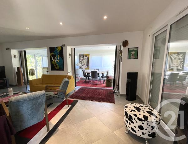 Maison à vendre  6 pièces - 260,71 m2 DOURDAN - 91