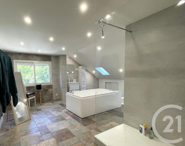 Maison à vendre  6 pièces - 260,71 m2 DOURDAN - 91