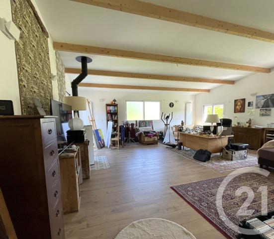 Maison à vendre  6 pièces - 260,71 m2 DOURDAN - 91