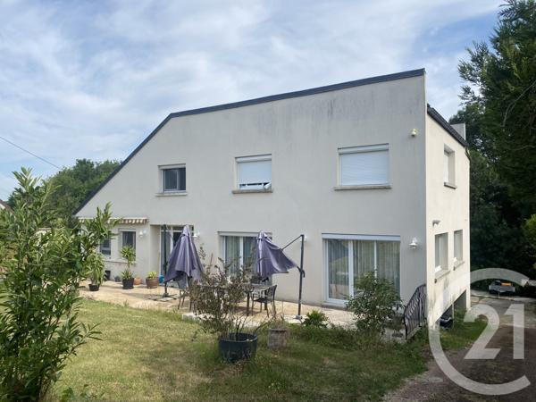 Maison à vendre  6 pièces - 260,71 m2 DOURDAN - 91