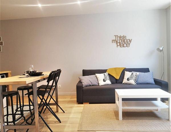 Appartement à vendre    2 pièces • 39,46 m2 Toulouse