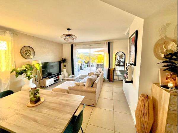 Appartement de charme à la Croix Rouge