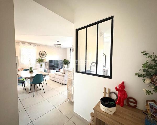 Appartement de charme à la Croix Rouge