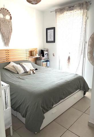 Appartement de charme à la Croix Rouge