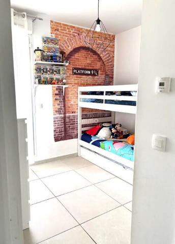 Appartement de charme à la Croix Rouge