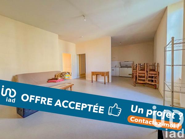 Appartement à vendre 4 pièces 85 m² Rives de l'Yon