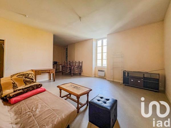Appartement à vendre 4 pièces 85 m² Rives de l'Yon