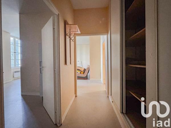 Appartement à vendre 4 pièces 85 m² Rives de l'Yon