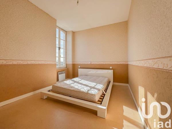 Appartement à vendre 4 pièces 85 m² Rives de l'Yon