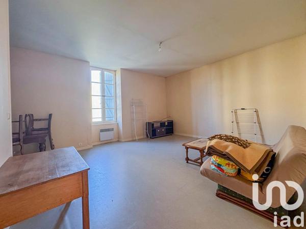 Appartement à vendre 4 pièces 85 m² Rives de l'Yon