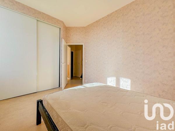 Appartement à vendre 4 pièces 85 m² Rives de l'Yon