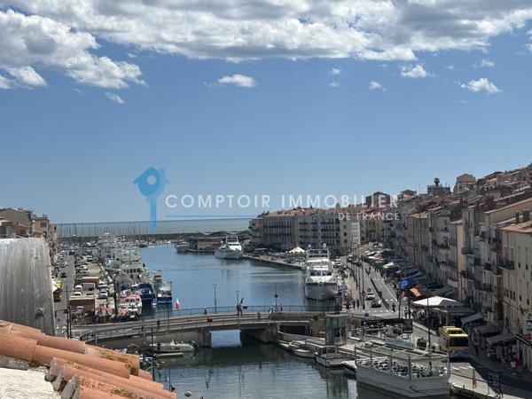 Appartement
                                                                                                                                                                                                                                                                                                                        4 pièce(s)                                                                                                                                                                                                          2 chambre(s)                                                                                                                                                                                                          147  m²