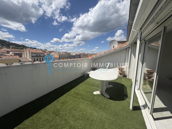 Appartement
                                                                                                                                                                                                                                                                                                                        4 pièce(s)                                                                                                                                                                                                          2 chambre(s)                                                                                                                                                                                                          147  m²