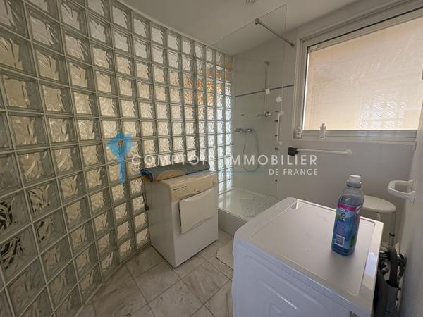 Appartement
                                                                                                                                                                                                                                                                                                                        4 pièce(s)                                                                                                                                                                                                          2 chambre(s)                                                                                                                                                                                                          147  m²