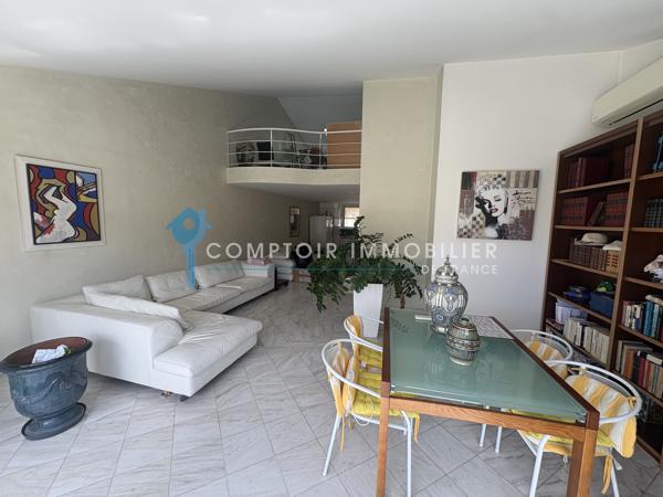 Appartement
                                                                                                                                                                                                                                                                                                                        4 pièce(s)                                                                                                                                                                                                          2 chambre(s)                                                                                                                                                                                                          147  m²