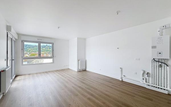 Appartement à louer    2 pièces • 51,80 m2 Louviers