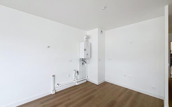 Appartement à louer    2 pièces • 51,80 m2 Louviers