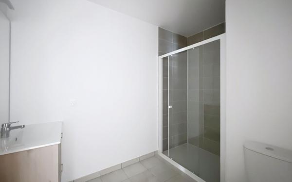 Appartement à louer    2 pièces • 51,80 m2 Louviers