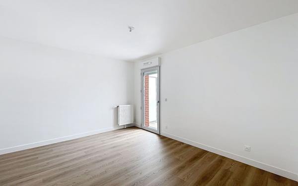 Appartement à louer    2 pièces • 51,80 m2 Louviers