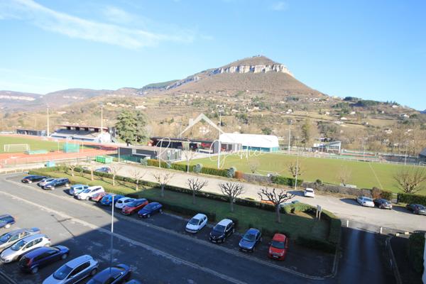 Millau (12100) APPARTEMENT TYPE 3 DE 71 M² AVEC BALCON ET PLACES DE PARKING