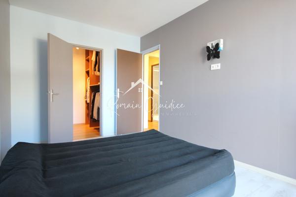 Millau (12100) APPARTEMENT TYPE 3 DE 71 M² AVEC BALCON ET PLACES DE PARKING