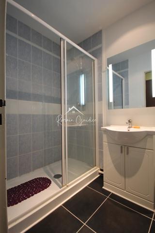 Millau (12100) APPARTEMENT TYPE 3 DE 71 M² AVEC BALCON ET PLACES DE PARKING