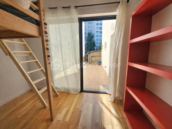 Maison de 113 m²