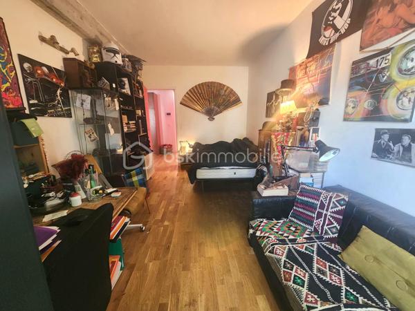 Maison de 113 m²