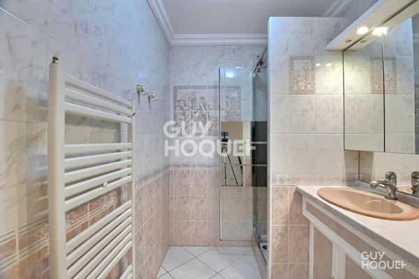 Appartement T3 lumineux avec balcon à 5 minutes de Monplaisir, Lyon 8ème (69008)