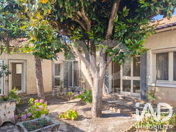 Maison à vendre 5 pièces 113 m² Nîmes