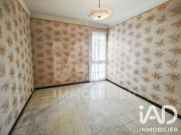 Maison à vendre 5 pièces 113 m² Nîmes