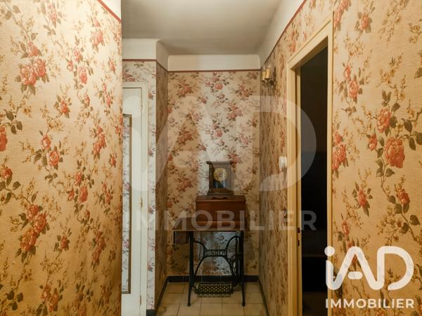 Maison à vendre 5 pièces 113 m² Nîmes