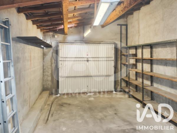 Maison à vendre 5 pièces 113 m² Nîmes