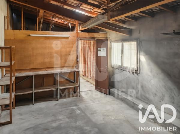 Maison à vendre 5 pièces 113 m² Nîmes