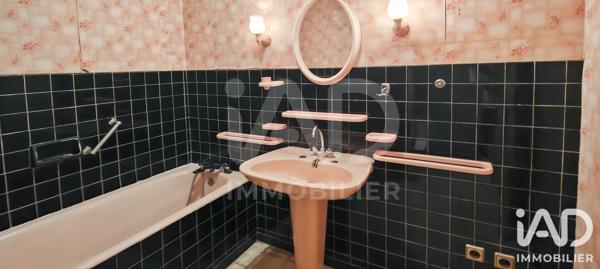Maison à vendre 5 pièces 113 m² Nîmes