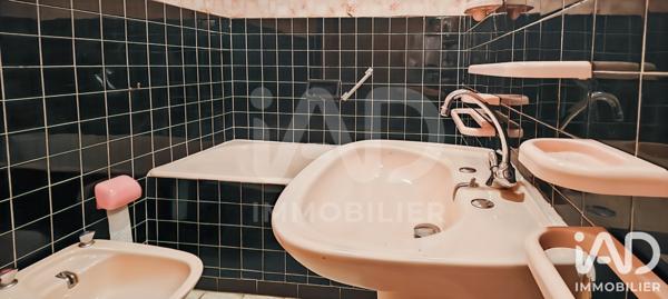 Maison à vendre 5 pièces 113 m² Nîmes