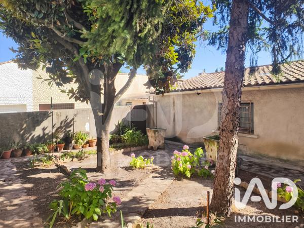 Maison à vendre 5 pièces 113 m² Nîmes