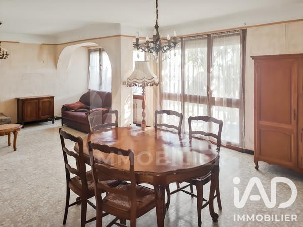 Maison à vendre 5 pièces 113 m² Nîmes