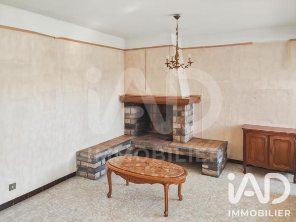 Maison à vendre 5 pièces 113 m² Nîmes