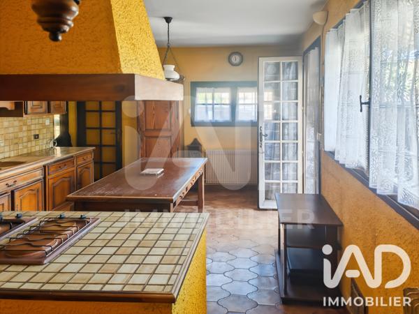 Maison à vendre 5 pièces 113 m² Nîmes