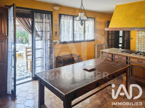 Maison à vendre 5 pièces 113 m² Nîmes