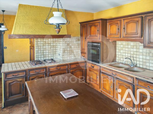 Maison à vendre 5 pièces 113 m² Nîmes