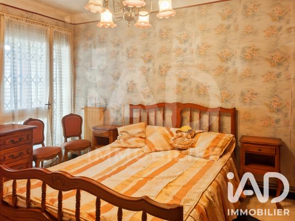 Maison à vendre 5 pièces 113 m² Nîmes