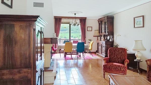 Maison familiale de 200m2 sur terrain de 8 ares