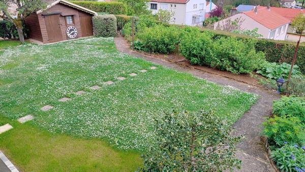 Maison familiale de 200m2 sur terrain de 8 ares