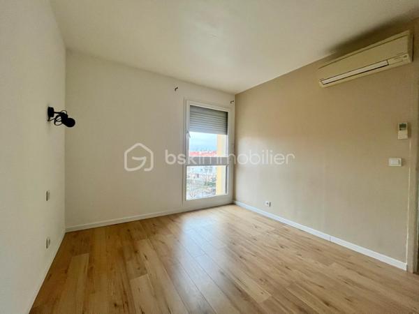 Appartement de 65,62 m²