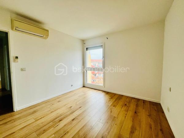 Appartement de 65,62 m²